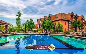 Meses Shiraz Hotel Superior-Adults Only