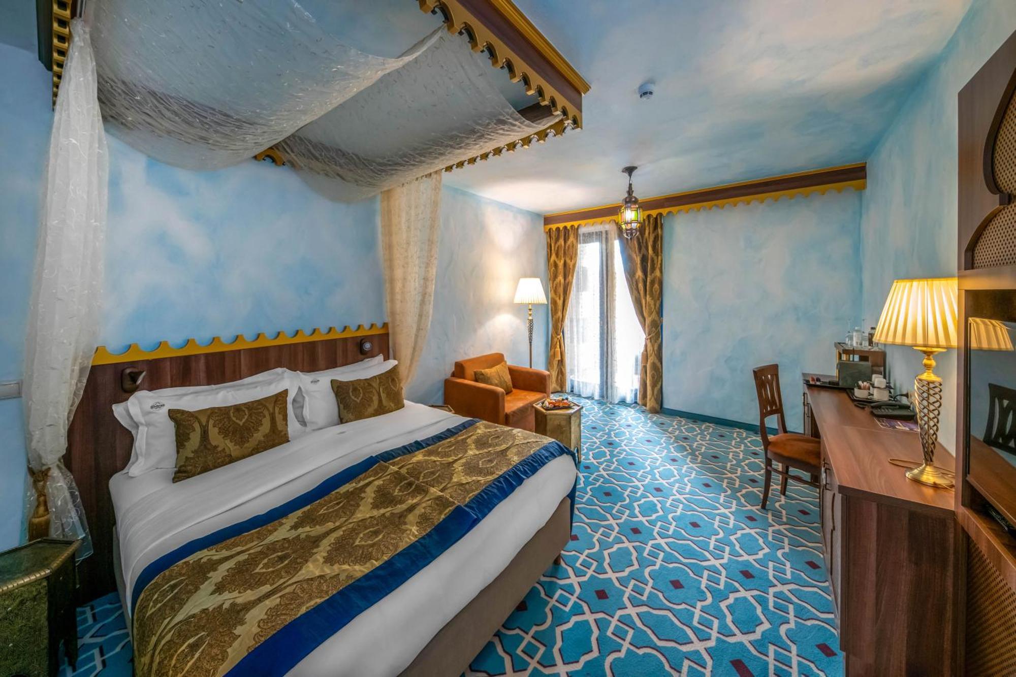 Meses Shiraz Hotel Superior-Adults Only Egerszalok Exterior photo