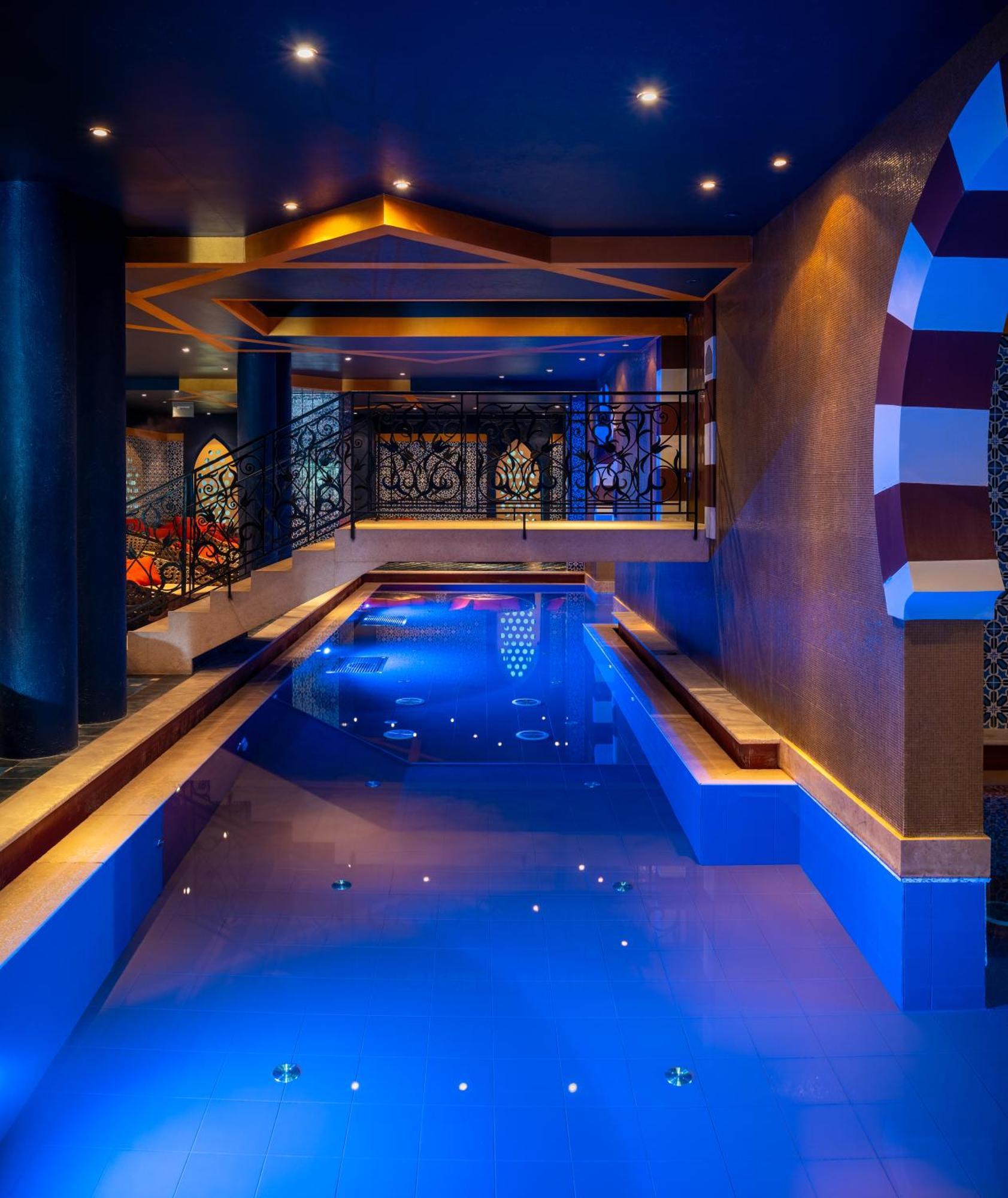 Meses Shiraz Hotel Superior-Adults Only Egerszalok Exterior photo