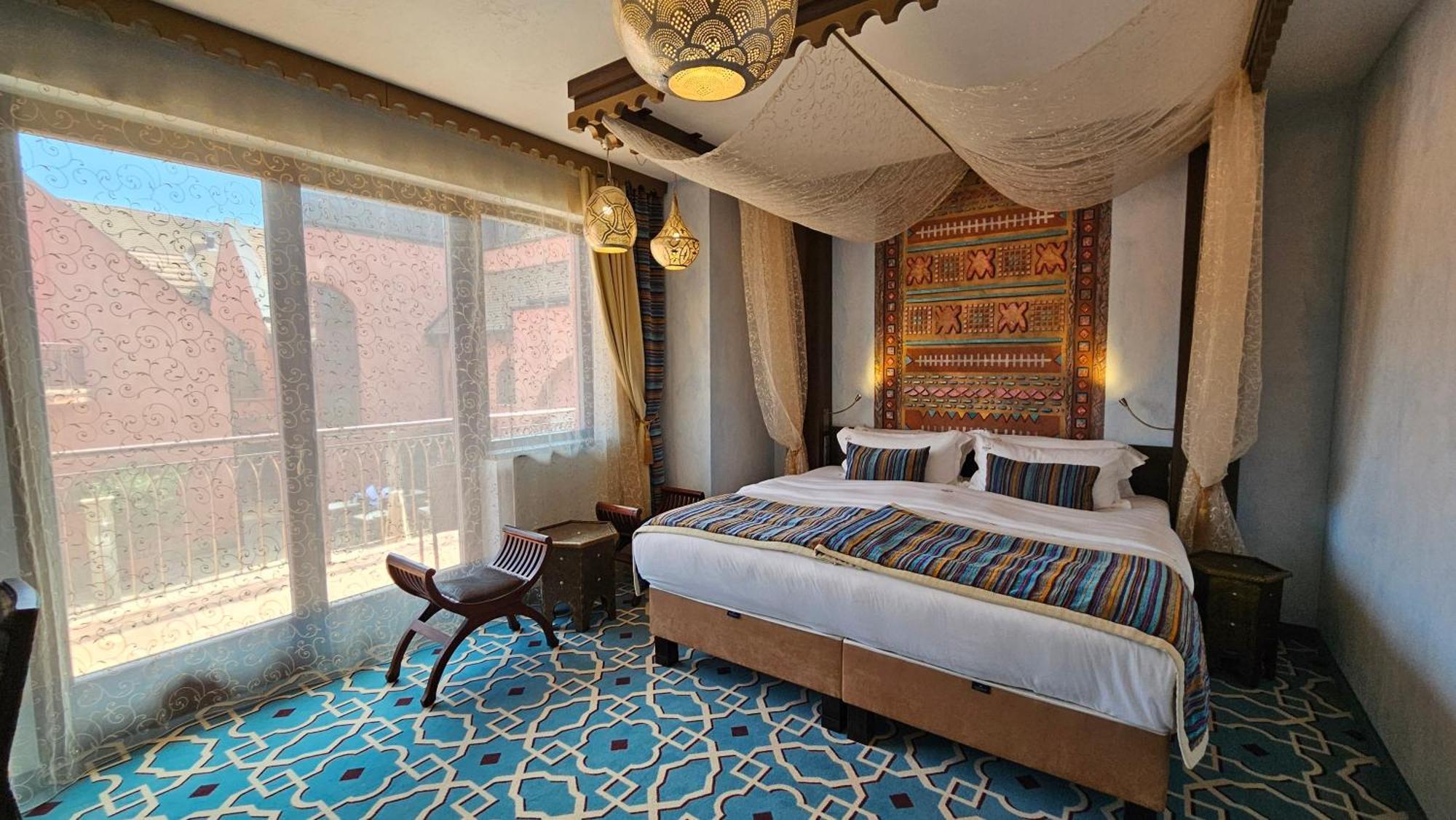 Meses Shiraz Hotel Superior-Adults Only Egerszalok Exterior photo